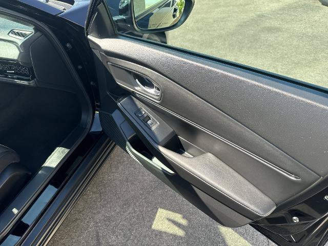 Used 2025 Honda Accord Sport image 26