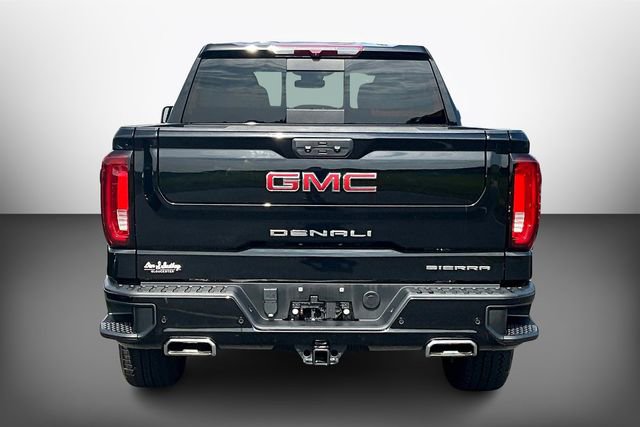 Used 2023 GMC Sierra 1500 Denali image 4