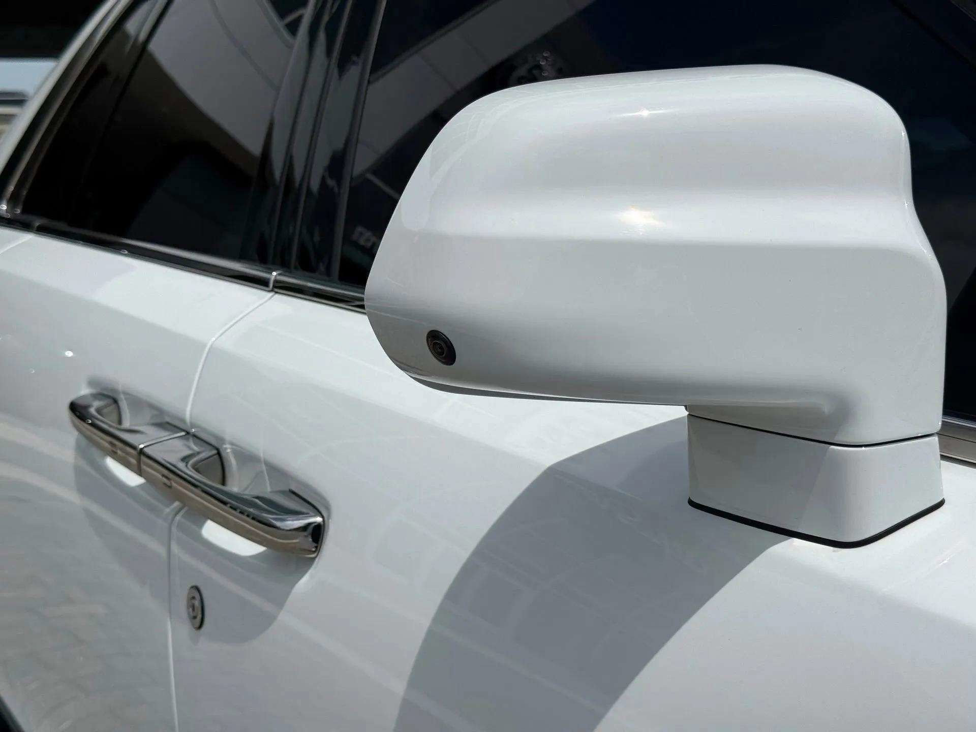 Used 2022 Rolls-Royce Ghost AWD/4WD image 28