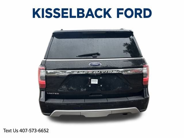 Used 2019 Ford Expedition Limited w/ Equipment Group 302A image 5