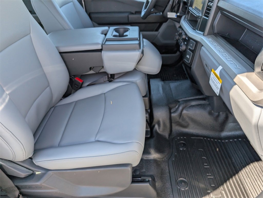 New 2026 Ford F250 XL w/ 360-Degree Camera Package image 26