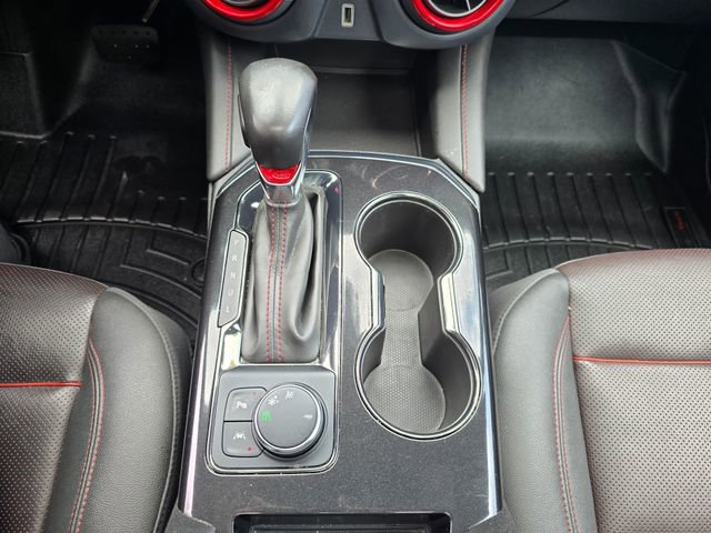 Used 2022 Chevrolet Blazer RS FWD image 23