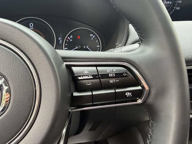 Certified 2026 MAZDA CX-90 3.3 Turbo w/ Preferred Package AWD/4WD image 31