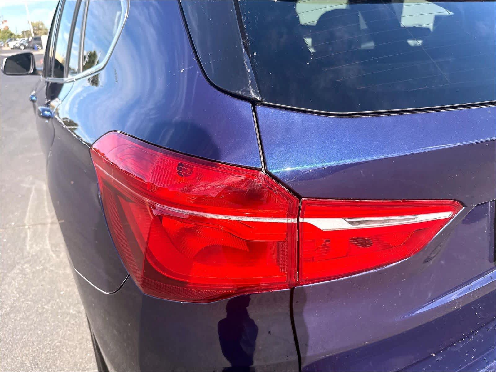 Used 2018 BMW X1 xDrive28i AWD/4WD image 26