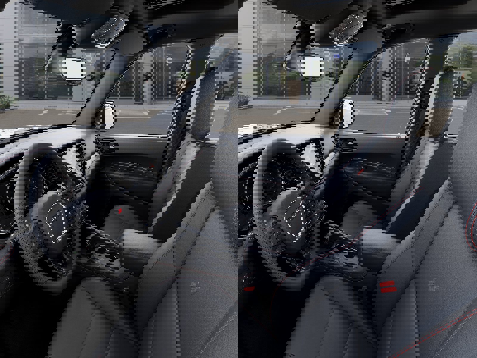 New 2026 Dodge Durango GT AWD/4WD image 51