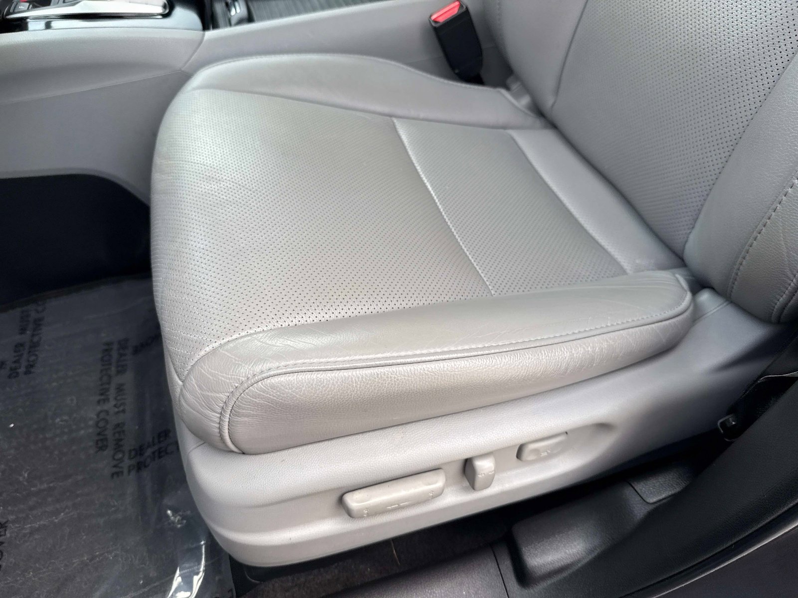 Used 2018 Honda Pilot Elite image 21