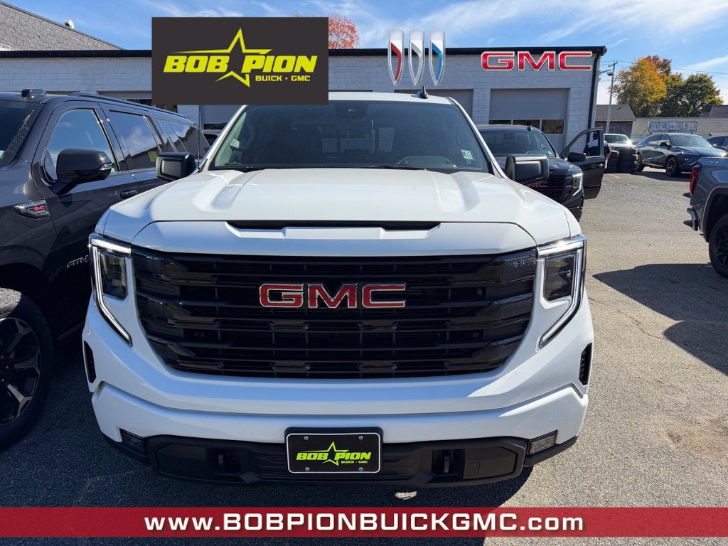 New 2026 GMC Sierra 1500 Elevation w/ Preferred Package AWD/4WD image 7