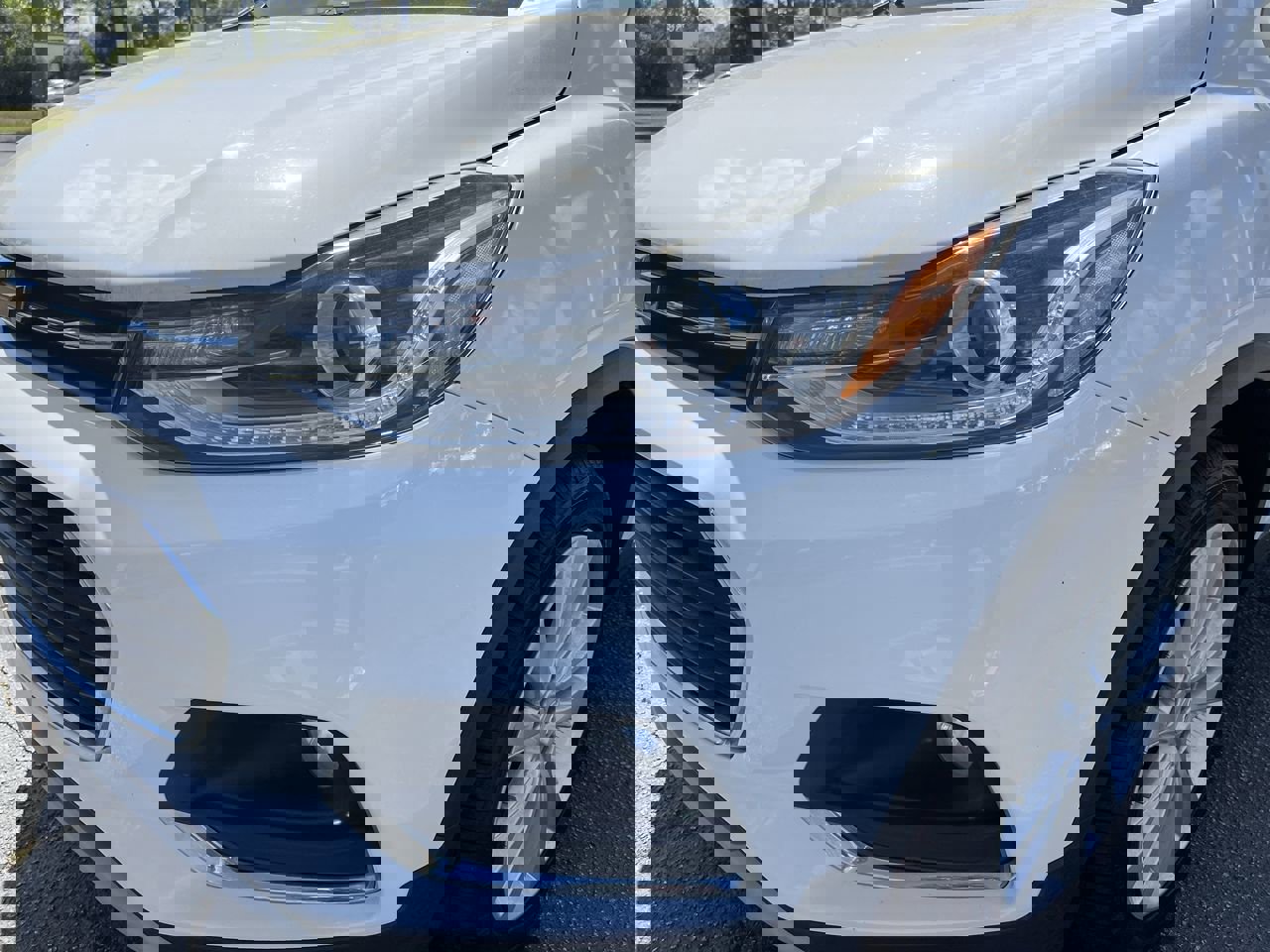 Used 2020 Chevrolet Trax Premier image 6