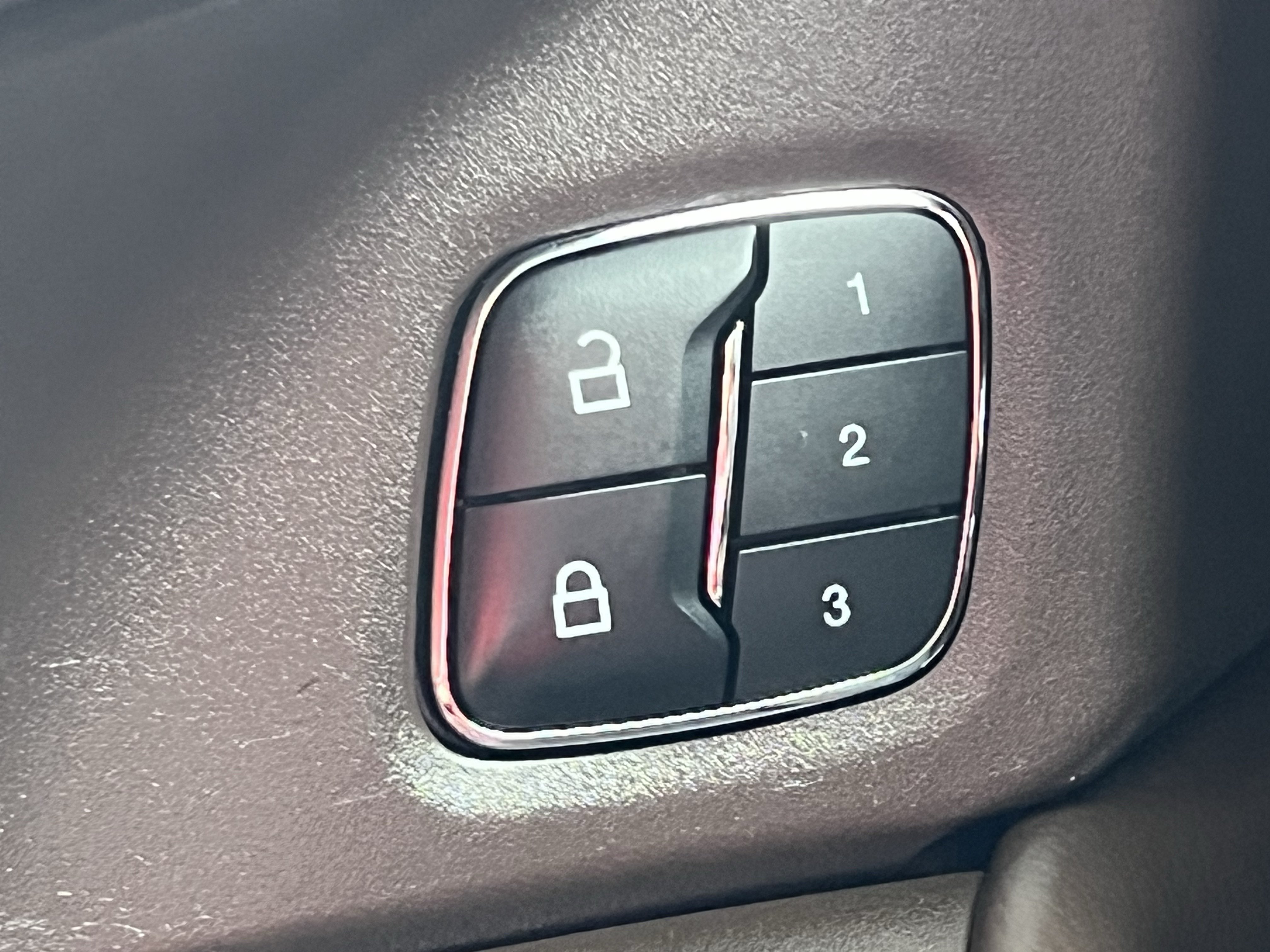 Used 2022 Ford Expedition King Ranch AWD/4WD image 52