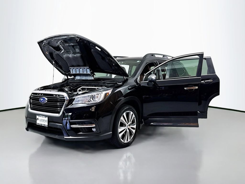 Used 2020 Subaru Ascent Touring w/ Popular Package #2 AWD/4WD image 17