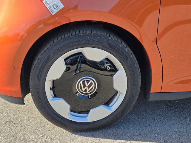 New 2025 Volkswagen ID. Buzz Pro S Plus image 10