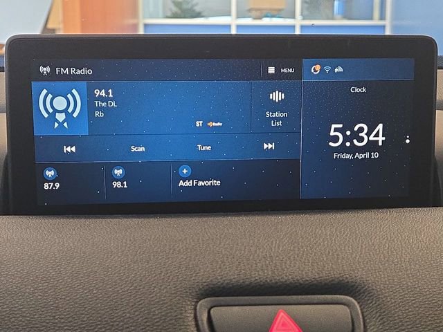 Certified 2023 Acura TLX image 16