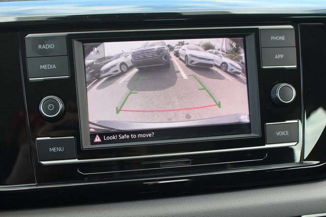 Certified 2024 Volkswagen Taos S image 24