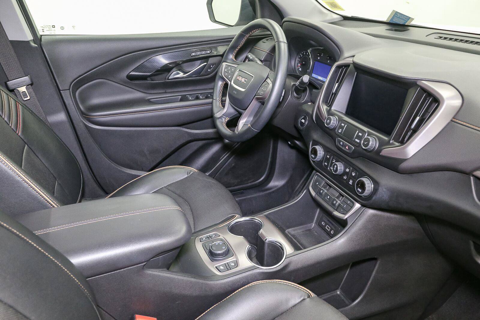 Used 2023 GMC Terrain AT4 AWD/4WD image 23