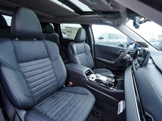 New 2026 Mitsubishi Outlander SE FWD image 46