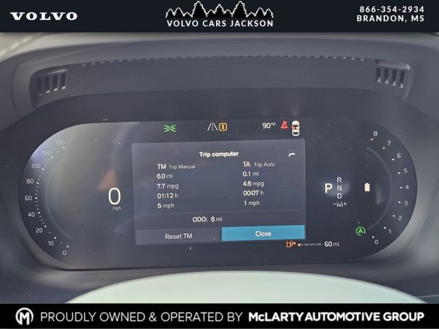 New 2026 Volvo XC60 B5 Ultra w/ Protection Package Premier image 12