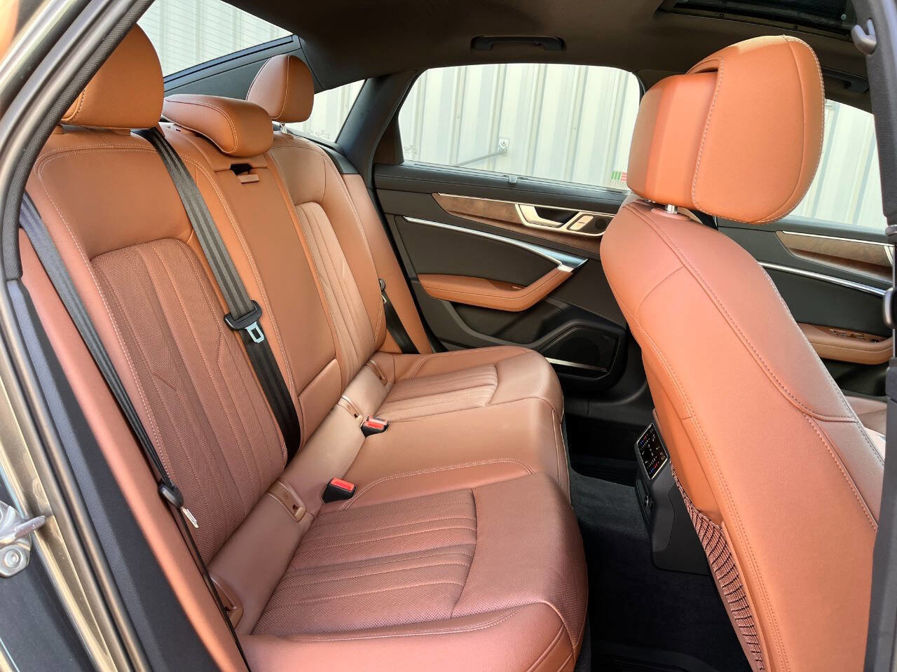 Used 2019 Audi A6 3.0T Prestige AWD/4WD image 25