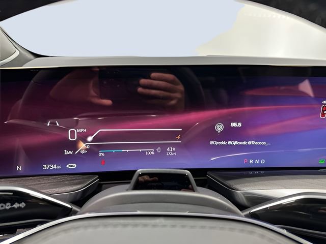 Used 2025 Cadillac Escalade IQ Sport 2 image 28