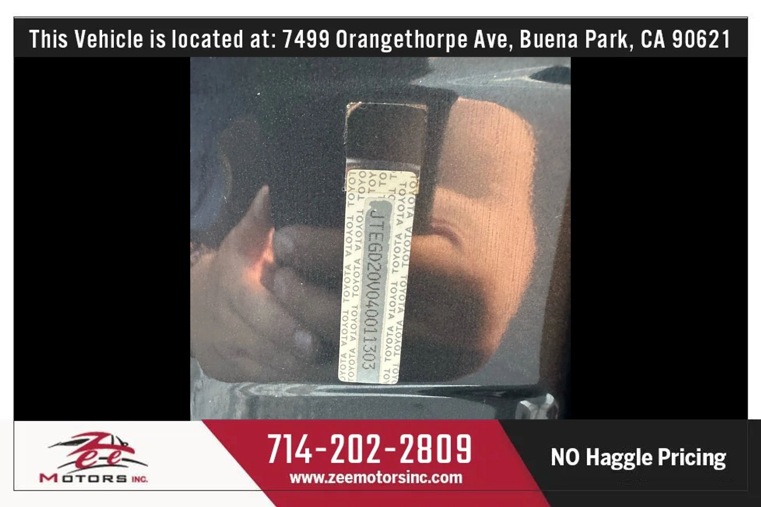 Used 2004 Toyota RAV4 2WD image 50