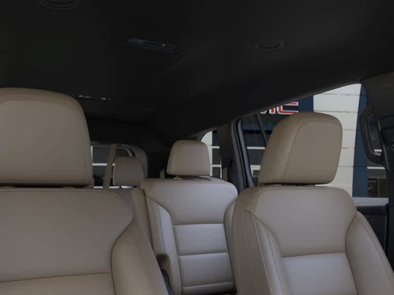 New 2027 Buick Enclave Preferred FWD image 24