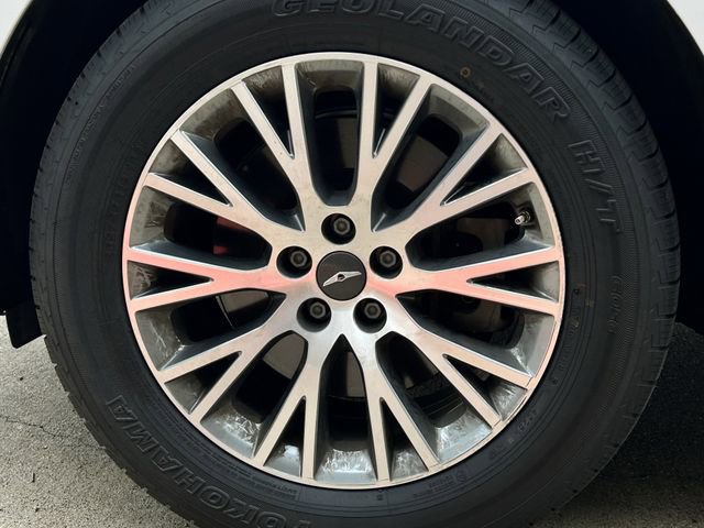 Used 2024 Genesis GV80 2.5T image 11