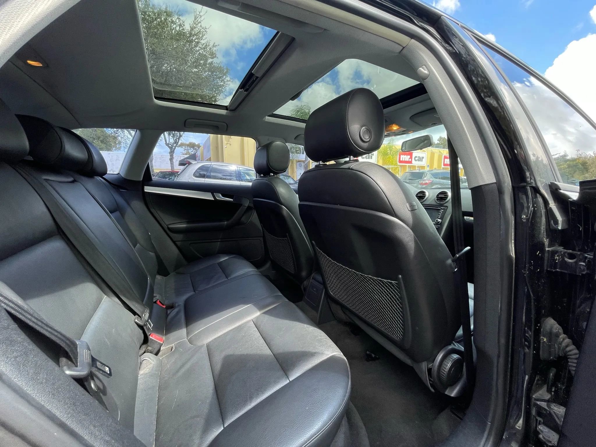 Used 2012 Audi A3 2.0T Premium Plus w/ Premium Plus Package image 30