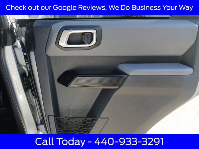 Used 2023 Ford Bronco Big Bend AWD/4WD image 39