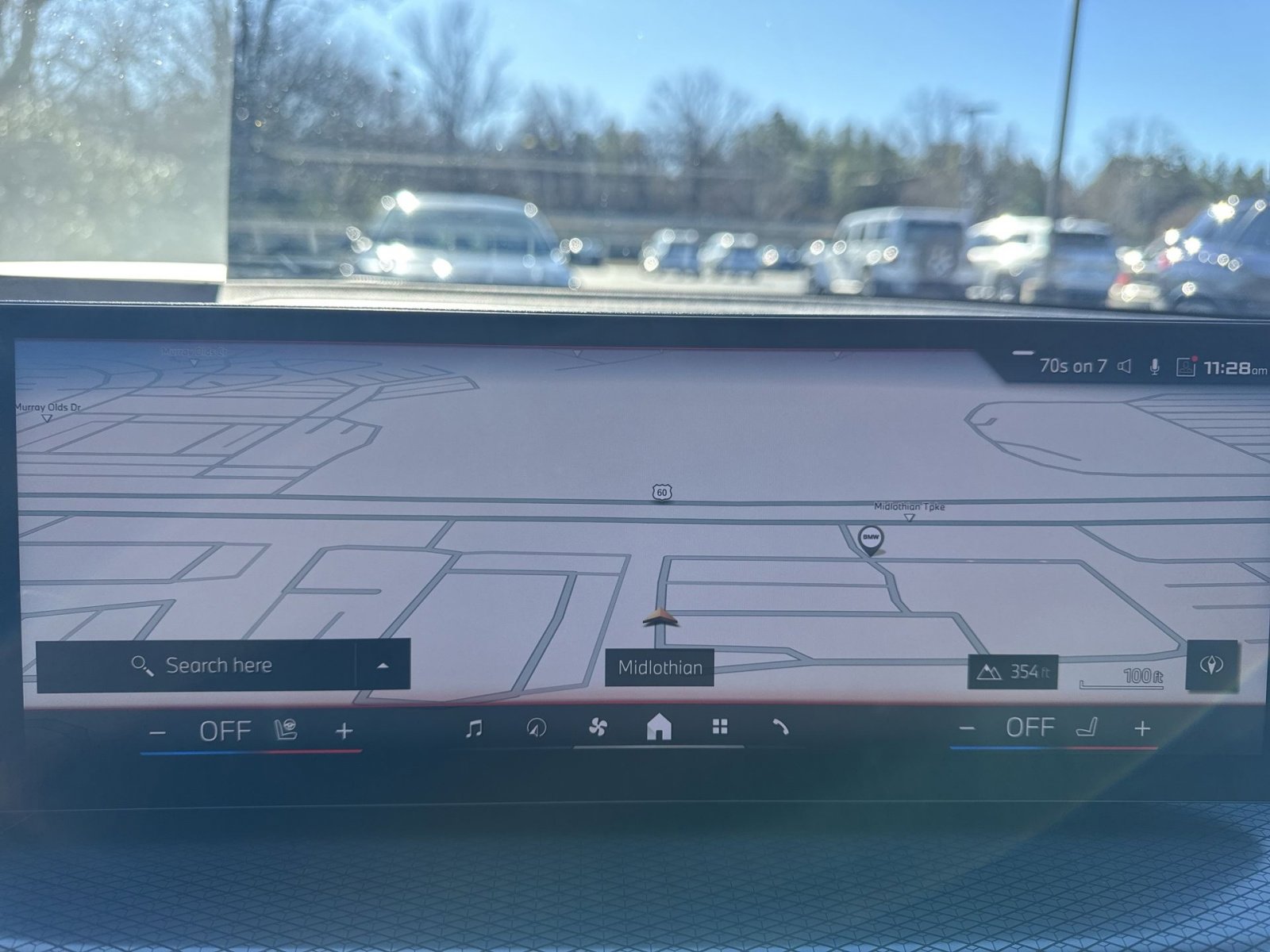 Used 2025 BMW M340i M340i image 13