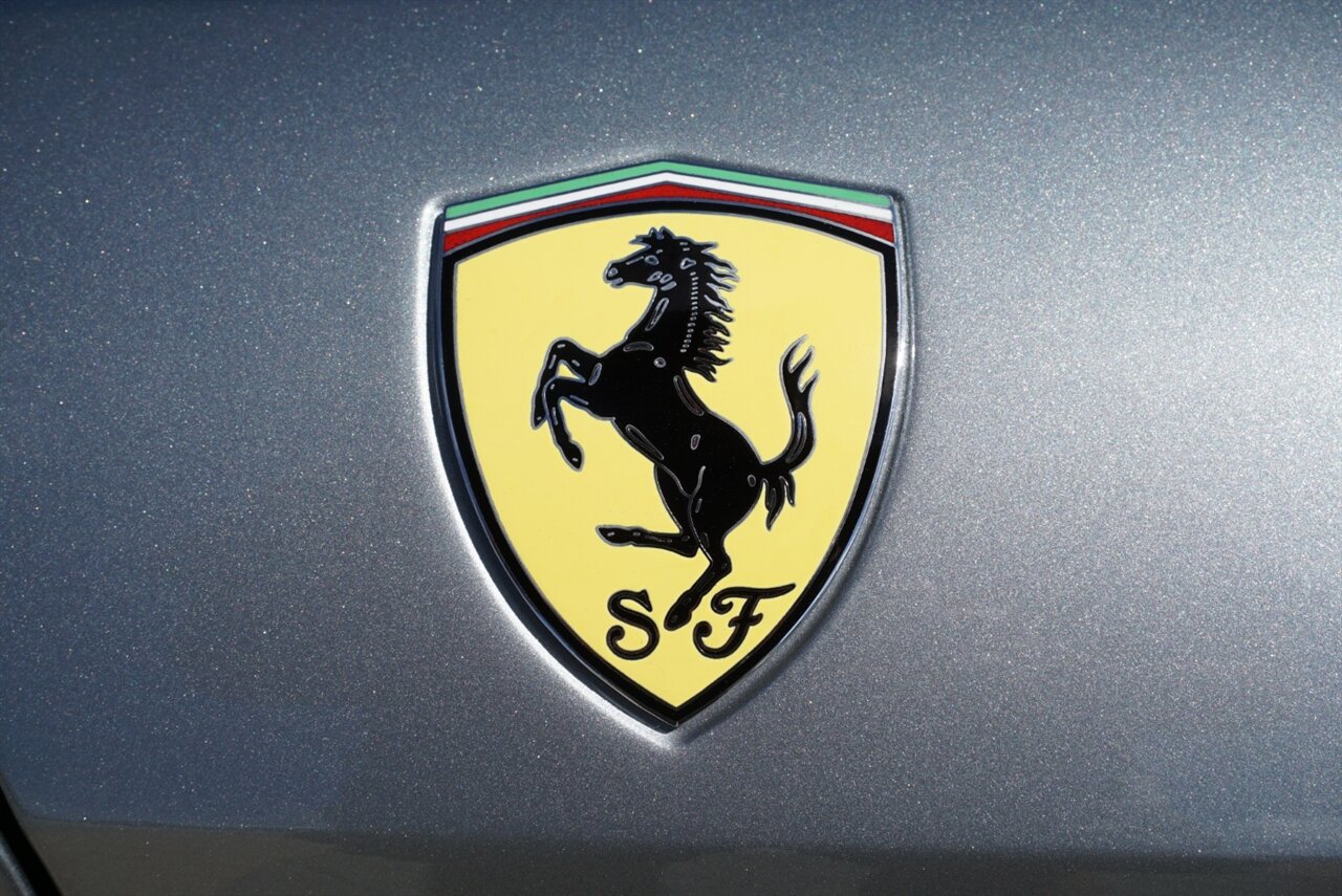 Used 2008 Ferrari 612 Scaglietti RWD image 39