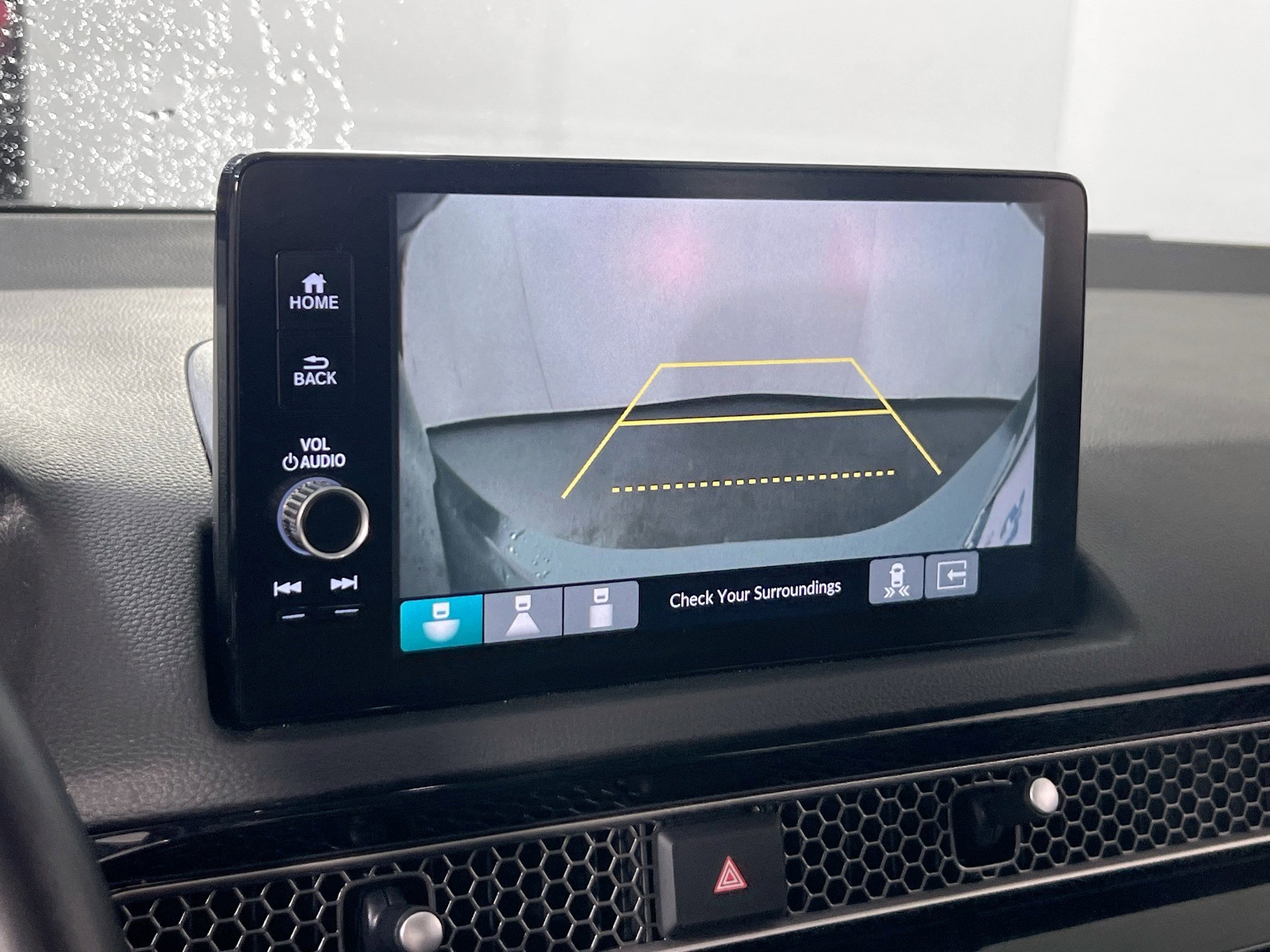 Used 2022 Honda Civic Touring image 14