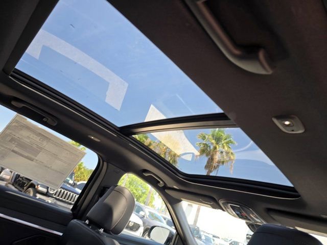 New 2025 Jeep Wagoneer S Limited image 35