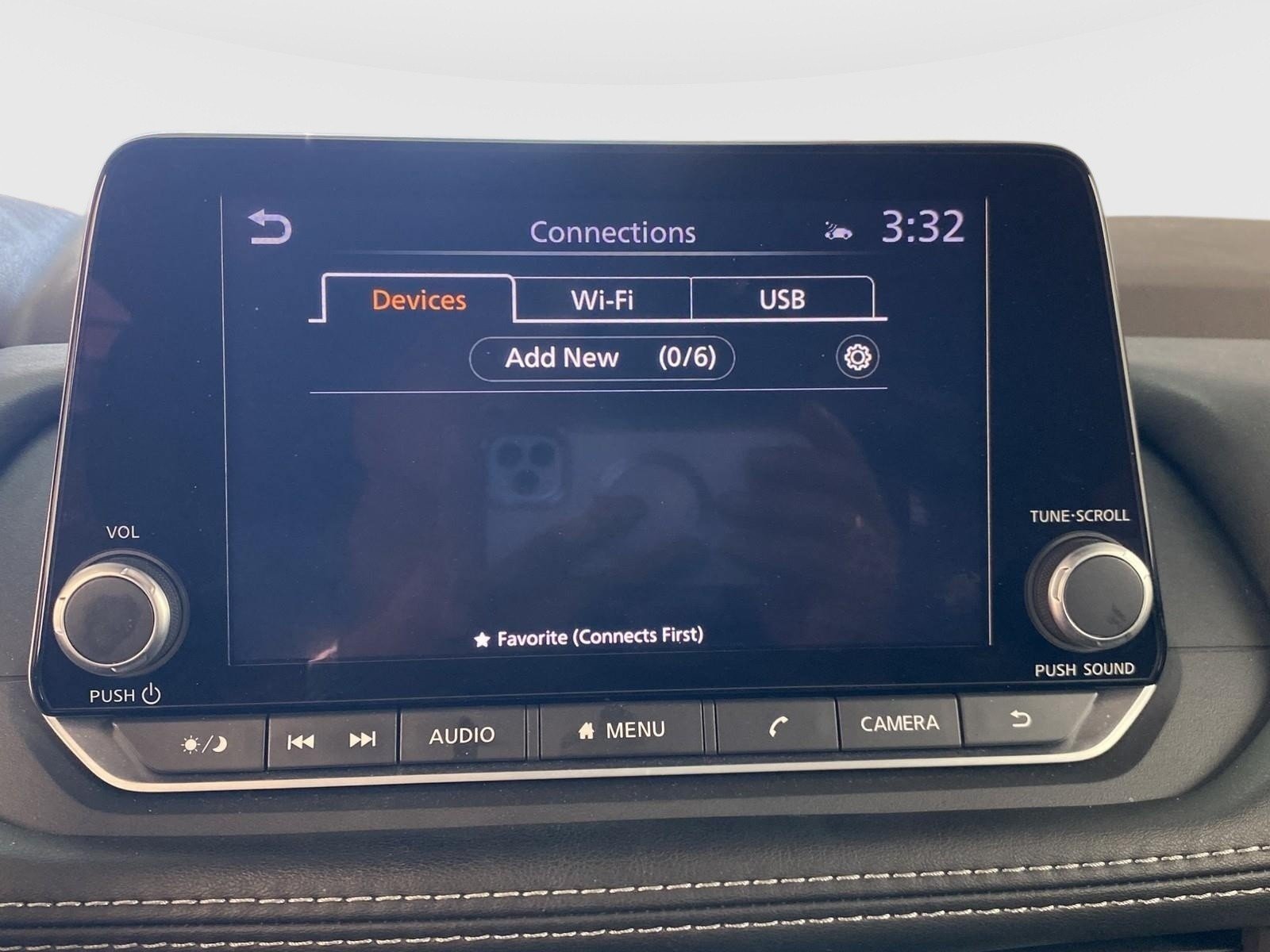 Used 2023 Nissan Rogue SV AWD/4WD image 27