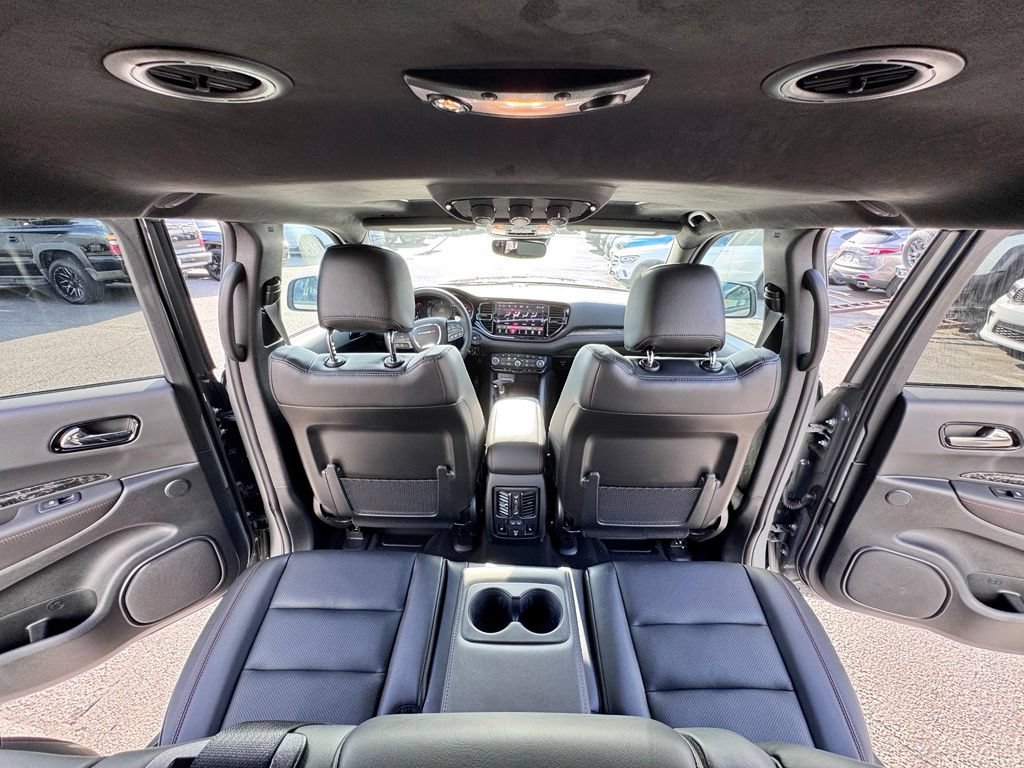 Used 2026 Dodge Durango GT AWD/4WD image 25