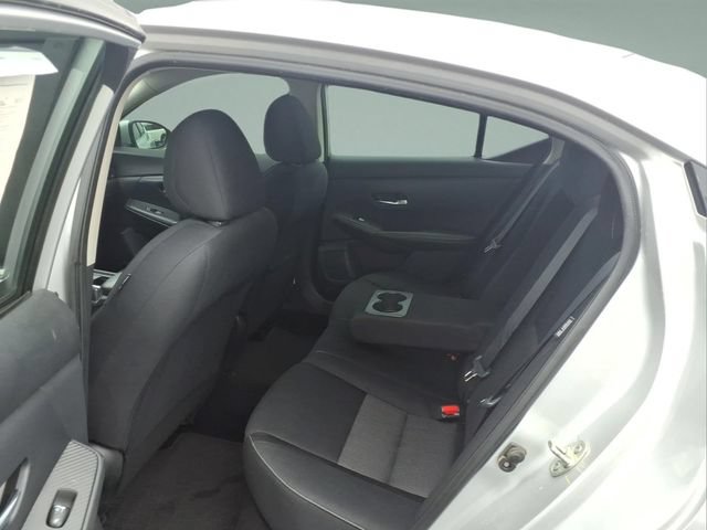 Used 2021 Nissan Sentra SV FWD image 28