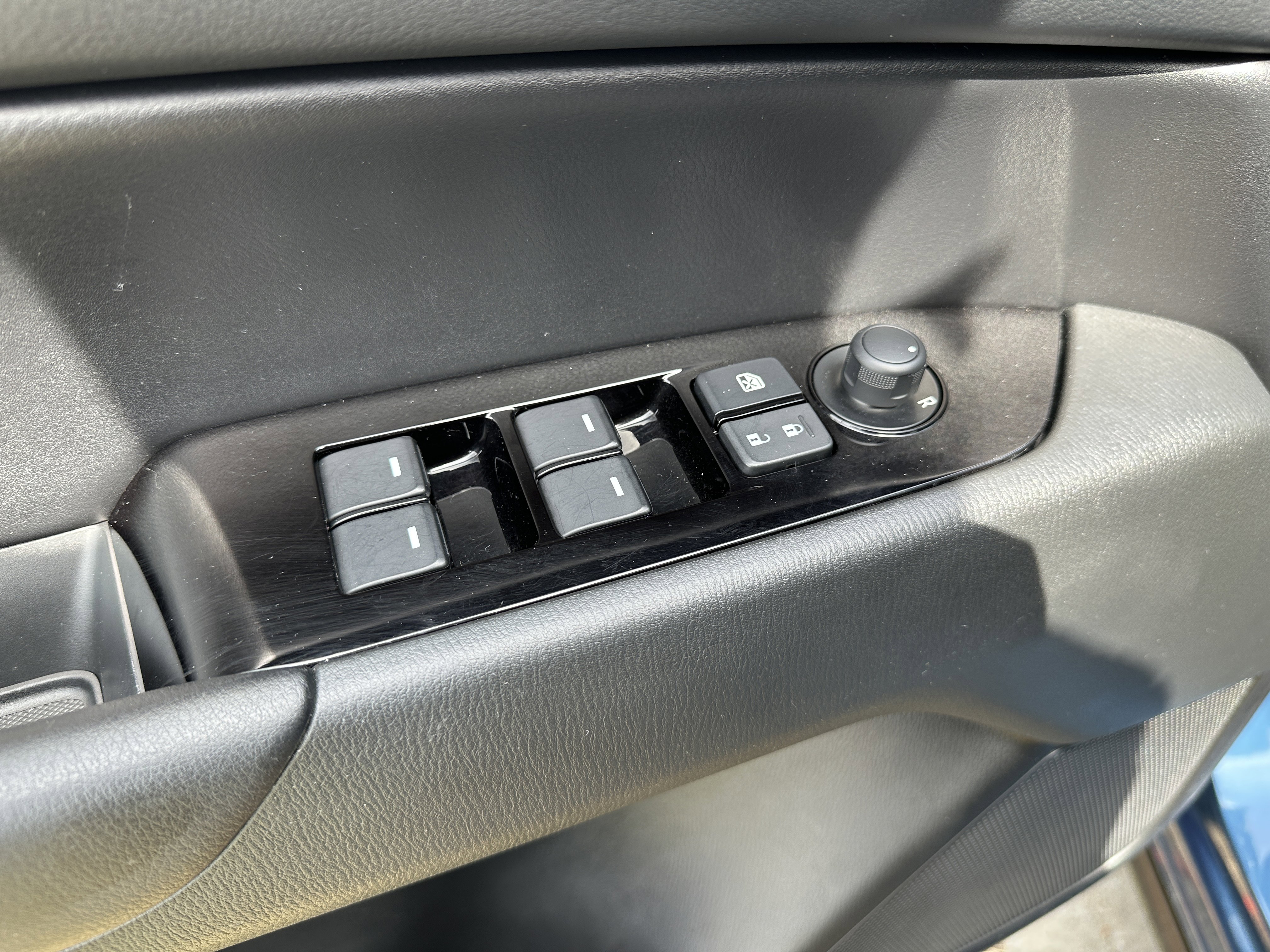 Certified 2024 MAZDA CX-5 AWD 2.5 S w/ Preferred Package image 24