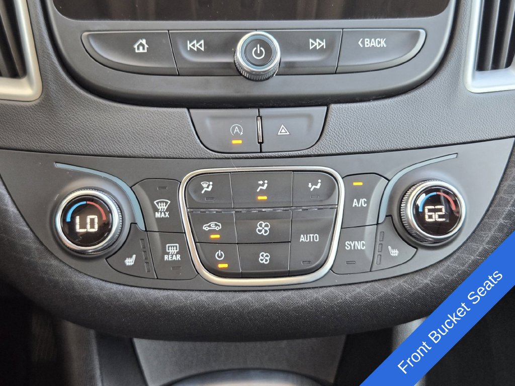 Used 2024 Chevrolet Malibu LT FWD image 22