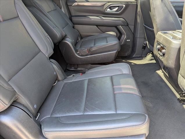 Used 2021 Chevrolet Suburban RST w/ Luxury Package AWD/4WD image 20