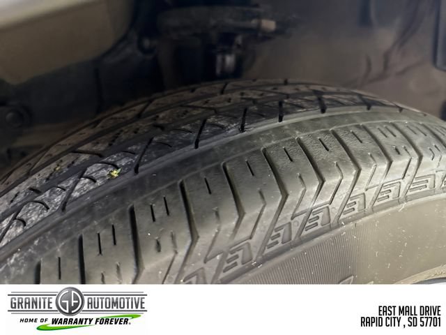 Used 2021 Honda CR-V Touring image 30