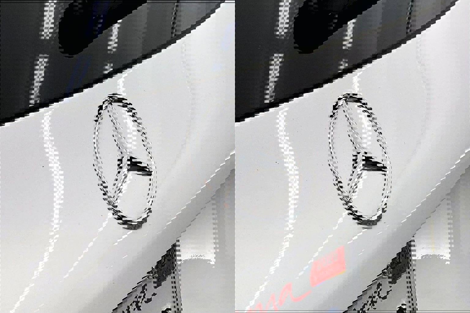 Used 2021 Mercedes-Benz GLC 300 image 7