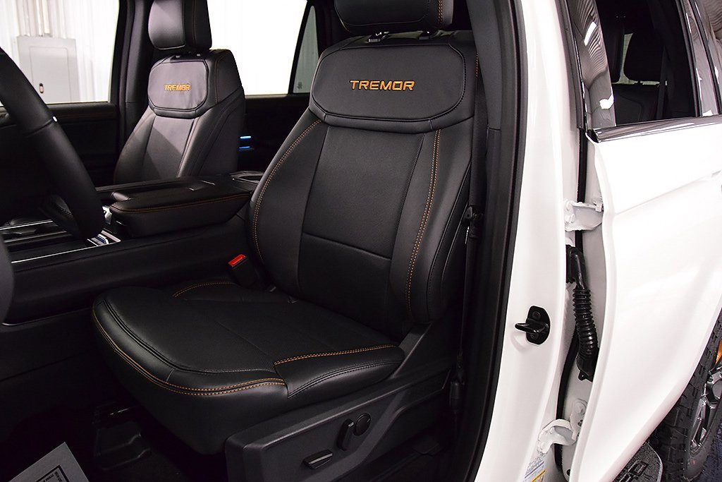 New 2025 Ford Expedition Tremor image 30