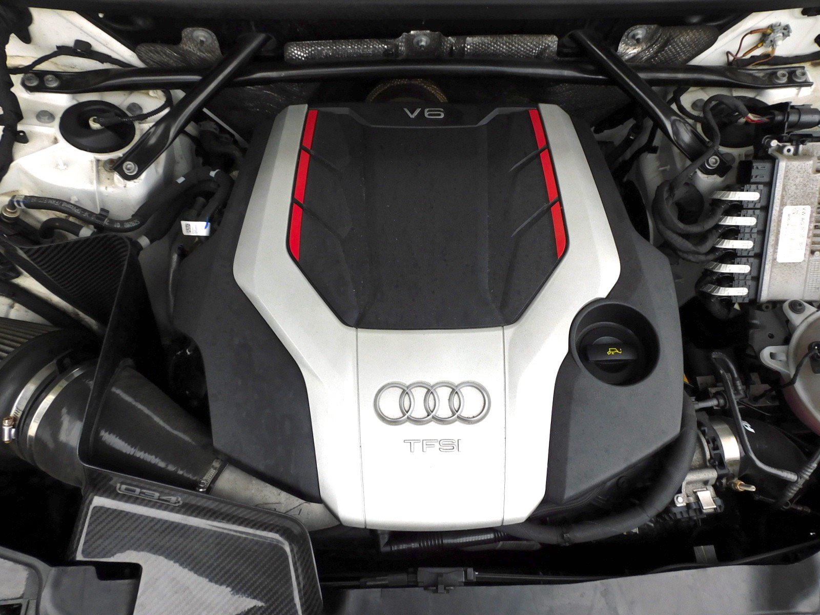 Used 2021 Audi SQ5 Premium Plus w/ Premium Plus Package AWD/4WD image 23