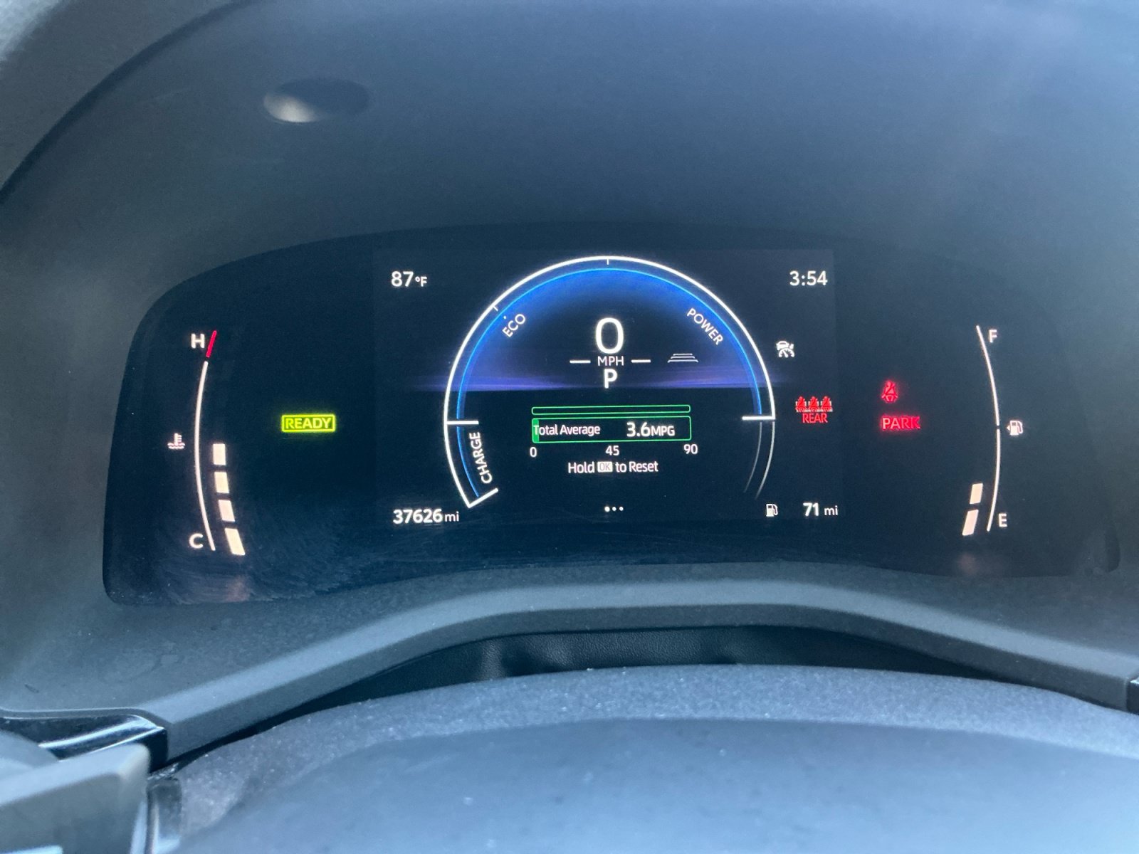 Certified 2025 Toyota Camry SE FWD image 10