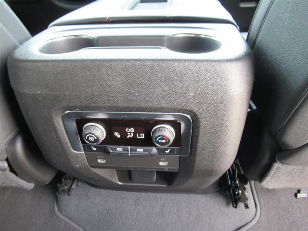 Certified 2023 Chevrolet Tahoe RST w/ Luxury Package RWD image 15
