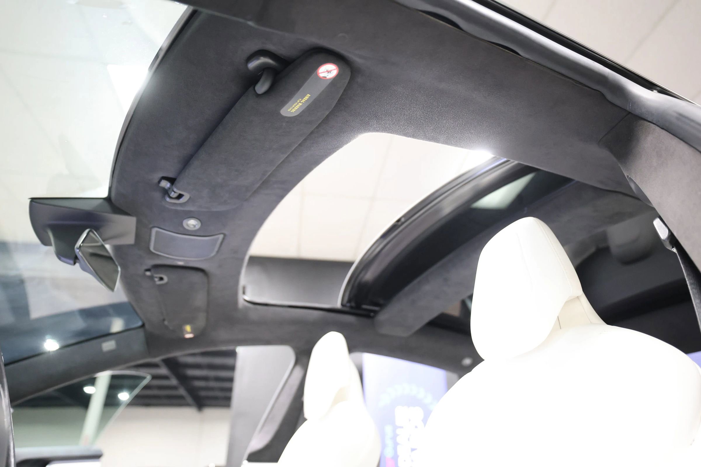 Used 2017 Tesla Model S 100D image 34