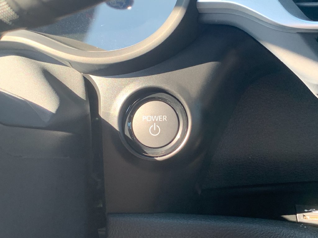New 2026 Toyota Sienna Limited FWD image 24