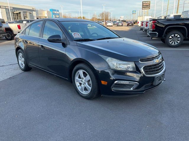 Used 2015 Chevrolet Cruze LT image 3