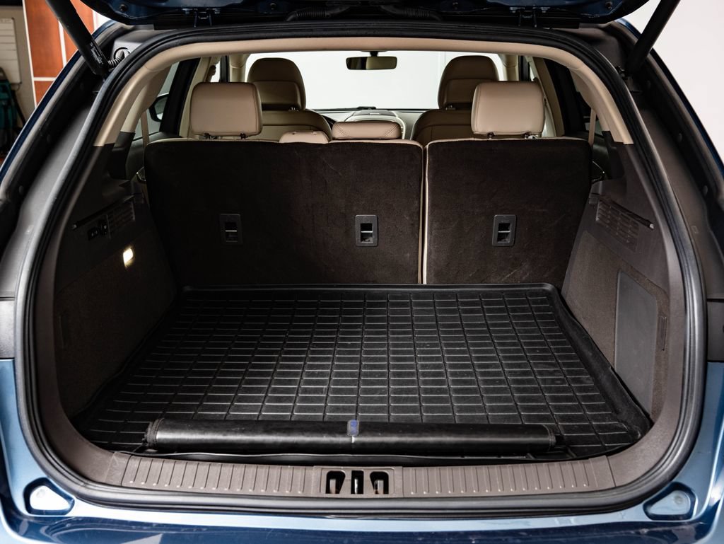 Used 2019 Lincoln Nautilus Select FWD image 21