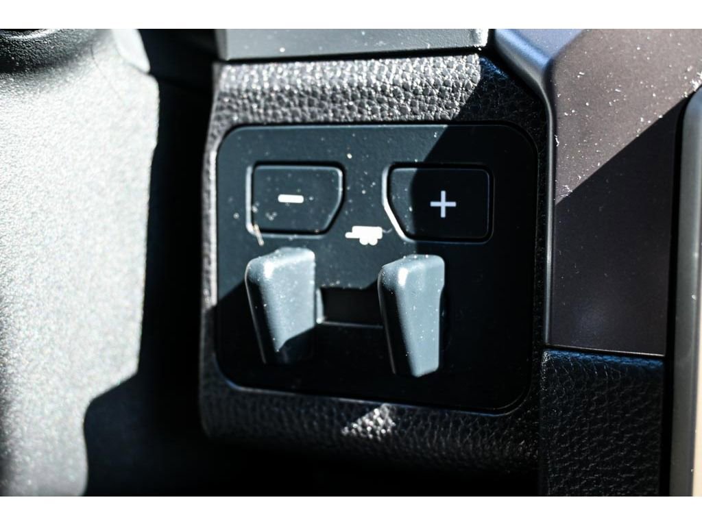 Used 2024 Toyota Tacoma TRD Off-Road w/ TRD Off Road Premium Package image 46