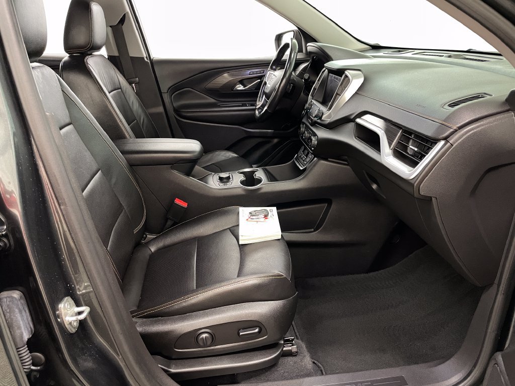 Used 2021 GMC Terrain SLT w/ Elevation Edition AWD/4WD image 37