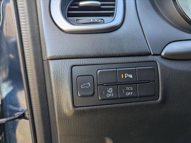 Used 2018 MAZDA CX-9 Touring w/ Touring Premium Package image 13